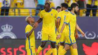 النصر السعودي يبدأ التحرك لضم...