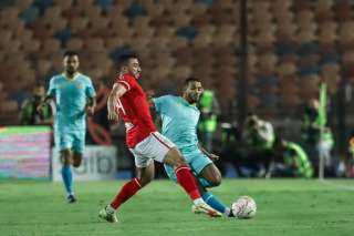 أهداف مباراة الأهلي وبتروجيت اليوم...