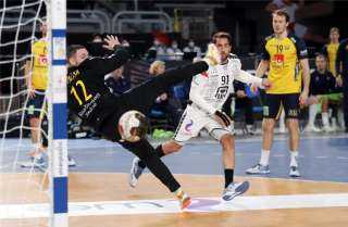 موعد مباراة منتخب مصر لكرة...