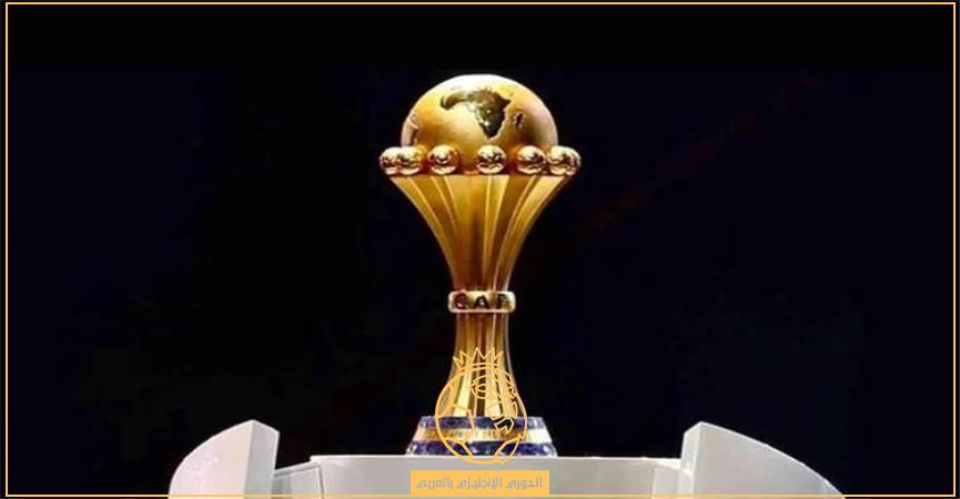 ”كاف” يُعلن تأجيل كأس أمم إفريقيا 2023