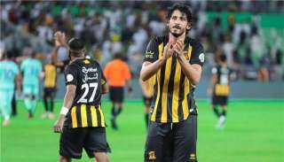 اتحاد جدة يحسم مصير أحمد...