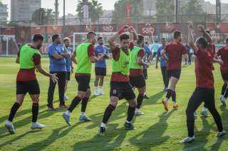 تشكيلة الاهلي المتوقعة ضد الجونة...