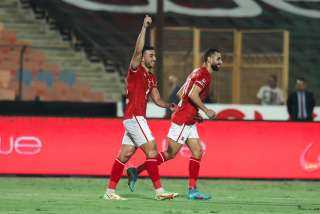 غيابات الاهلي عن مباراة الجونة...