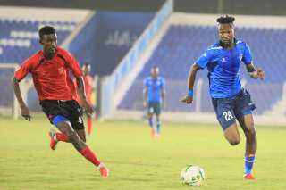 موعد مباراة المريخ واهلي الخرطوم...