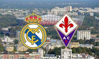 مهاجم ريال مدريد على أعتاب...