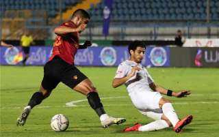 معلق مباراة بيراميدز وسيراميكا كليوباترا...