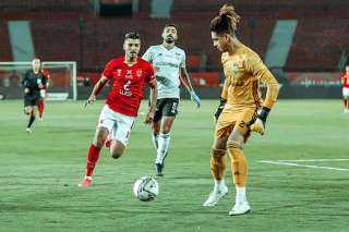 جدول ترتيب الدوري المصري اليوم...