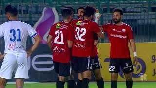 معلق مباراة طلائع الجيش ومنتخب...