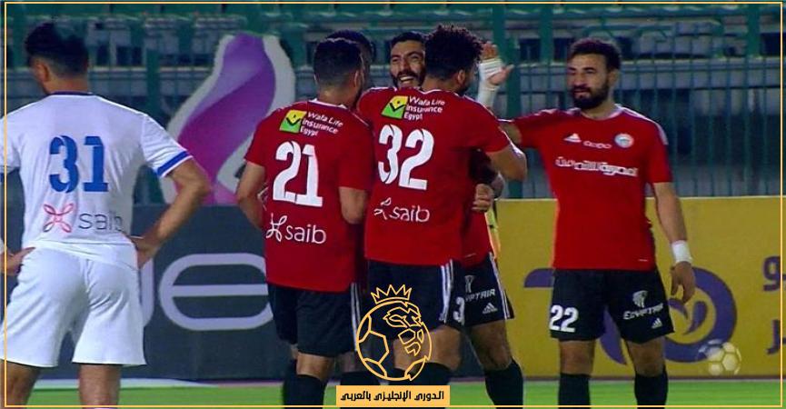 معلق مباراة طلائع الجيش ومنتخب السويس