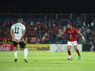 جدول ترتيب الدوري المصري الممتاز...