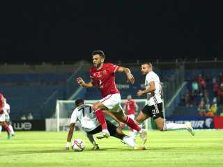 بعد الفوز على الجونة .....