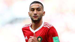 موقف زياش من الانضمام للمنتخب...