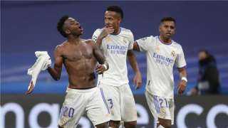 ريال مدريد في ورطة كبيرة...