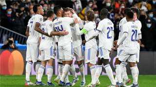 بأوامر أنشيلوتي.. ريال مدريد يُحدد...