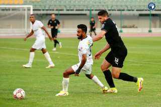 موعد مباراة بيراميدز وطلائع الجيش...