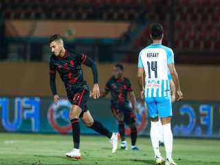 ميعاد ماتش الأهلي وفيوتشر في...
