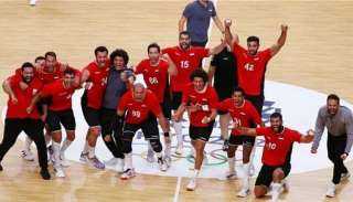 مواعيد مباريات منتخب مصر في...