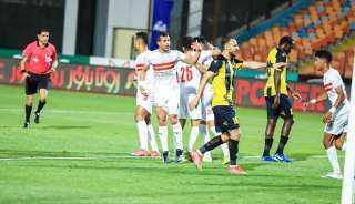ميعاد ماتش الزمالك والمقاولون العرب...