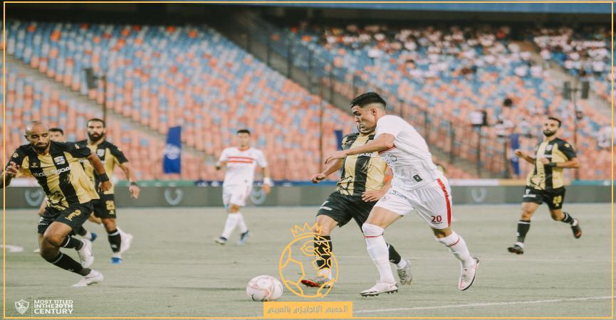 جدول ترتيب الدوري المصري