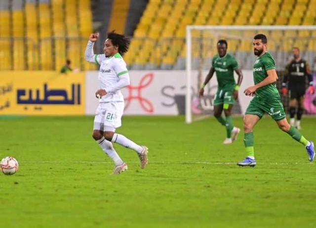 موعد مباراة الاتحاد السكندري والمصري