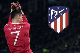 أتليتكو مدريد يُوضح موقفه من...