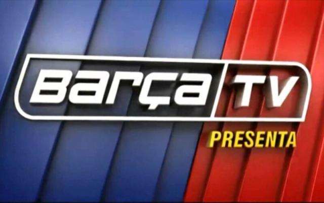 تردد قناة برشلونة Barca Tv