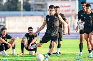 تشكيل الزمالك المتوقع أمام الأهلي...