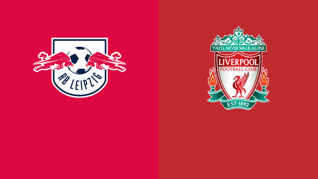 موعد مباراة ليفربول ضد لايبزيج