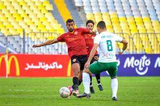 معلق مباراة سيراميكا كليوباترا والمصري...