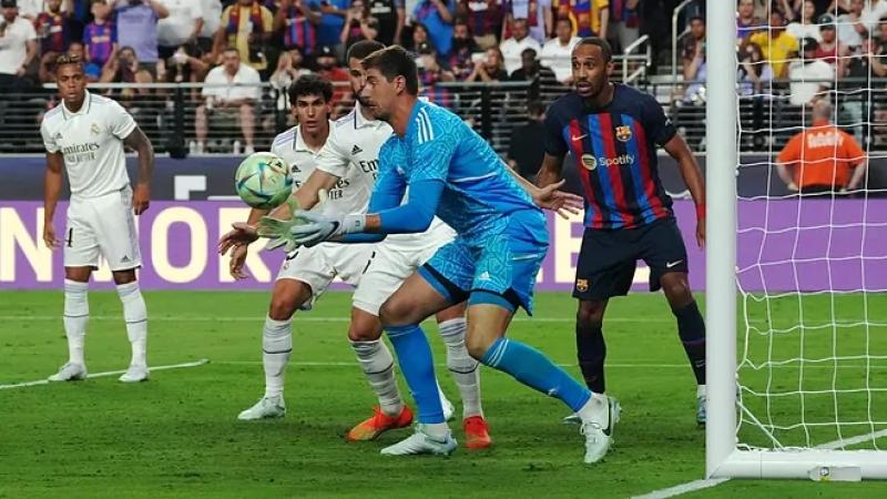القنوات الناقلة لمباراة ريال مدريد وكلوب أمريكا