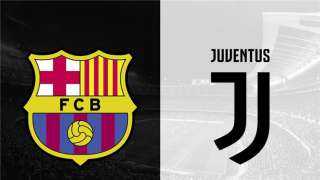 معلق مباراة برشلونة ويوفنتوس الأربعاء...
