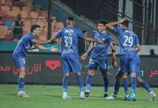 تشكيل الزمالك المتوقع ضد فيوتشر...