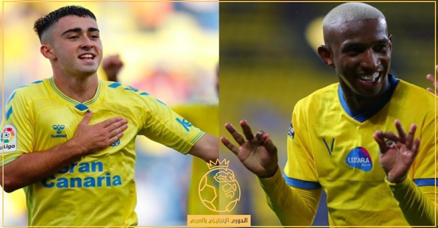 القنوات الناقلة لمباراة النصر ولاس بالماس اليوم