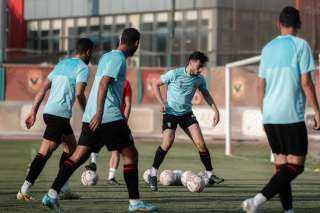 قائمة الأهلي لمباراة المقاولون العرب...