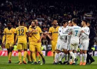 القنوات الناقلة لمباراة ريال مدريد...