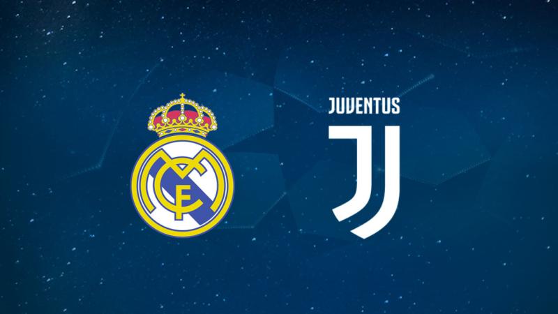 القنوات المفتوحة الناقلة لمباراة ريال مدريد ويوفنتوس اليوم