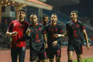 موعد مباراة الأهلي وفاركو القادمة...