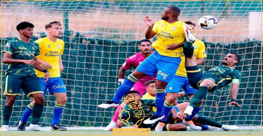 القنوات الناقلة لمباراة النصر وريال سرقسطة اليوم