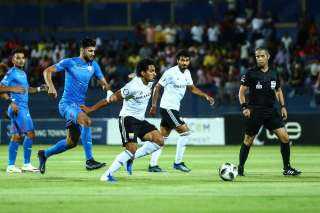 موعد مباراة الزمالك والجونة والقنوات...