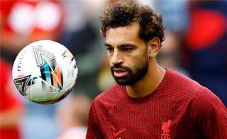 أسطورة ليفربول: سنشاهد محمد صلاح...