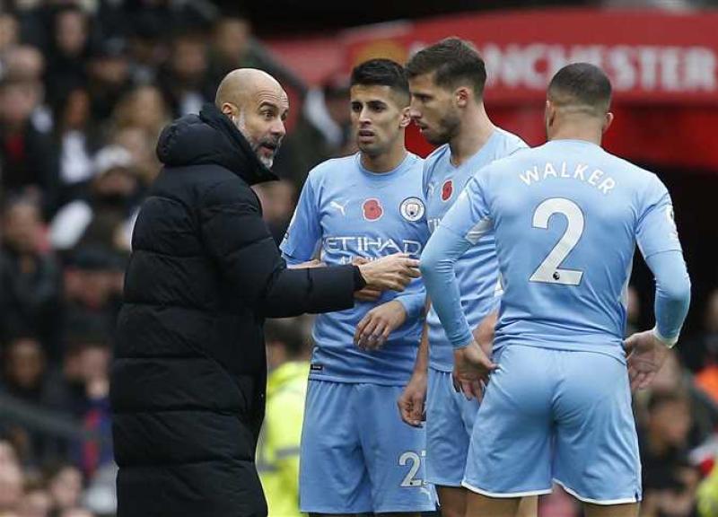 موعد مباراة وست هام ومانشستر سيتي في الإسبوع الأول من الدوري الإنجليزي موسم 2022/2023