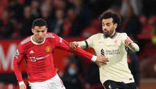هنري يتفوق على محمد صلاح...