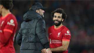 كلوب يتحدث عن محمد صلاح...