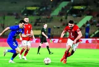 القنوات الناقلة لمباراة الأهلي والاتحاد...