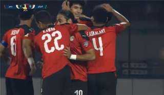موعد مباراة مصر والسعودية في...