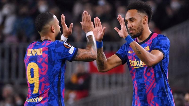 مهاجم برشلونة يقترب من الإنتقال إلى بوروسيا دورتموند الألماني