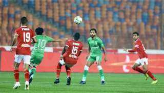 ميعاد ماتش الأهلي والإتحاد السكندري...