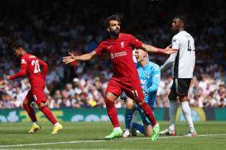 أسطورة ليفربول: محمد صلاح أكثر...