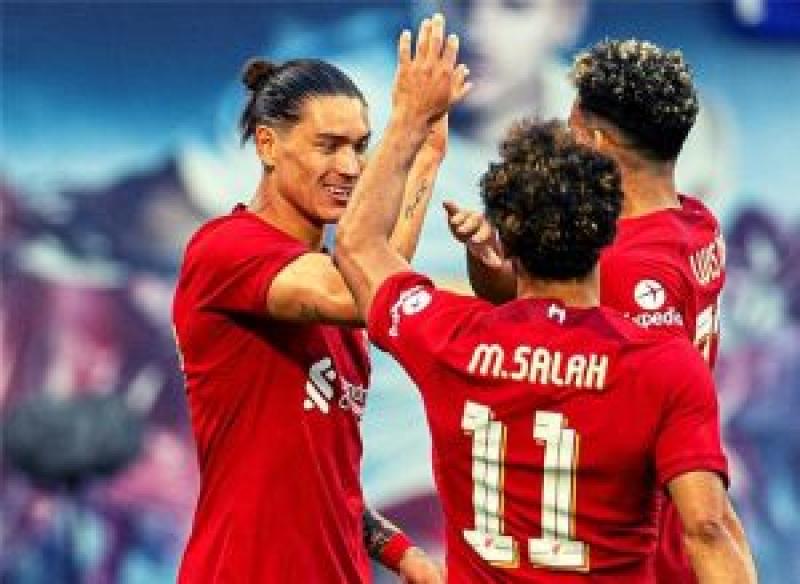 ليفربول