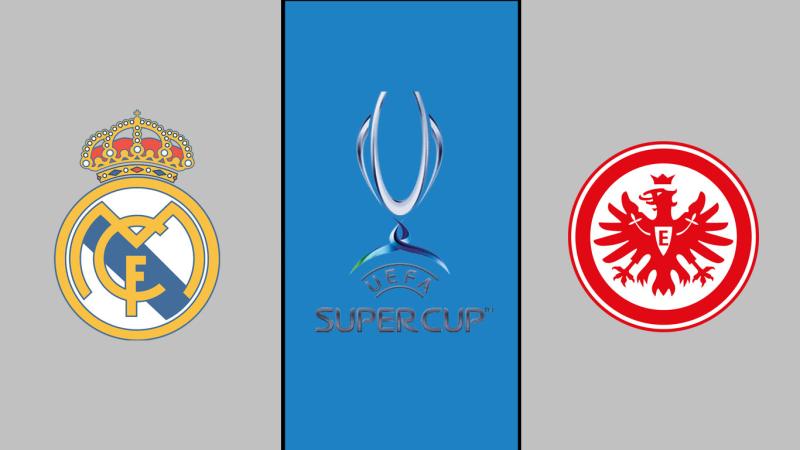 ميعاد ماتش ريال مدريد وإينتراخت فرانكفورت